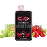 Chris Brown CB15K 15000 Puffs Disposable Vape - 15ML | پاد من شاپ |