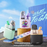 UWELL CALIBURN G3 lite koko POD KIT | پاد من شاپ |