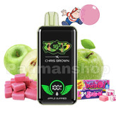 Chris Brown CB15K 15000 Puffs Disposable Vape - 15ML | پاد من شاپ |