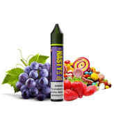 NASTY Fruit Fusion Salt|پادمن شاپ|