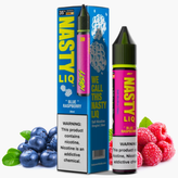 nasty-blue-raspberry-nic-salt |پادمن شاپ |