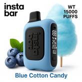 Insta Bar WT 15000 Puffs Disposable Vape