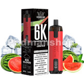 Al Fakher Supermax 6K Disposable Vape