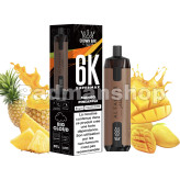 Al Fakher Supermax 6K Disposable Vape