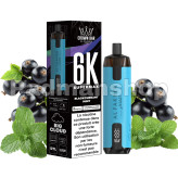 Al Fakher Supermax 6K Disposable Vape