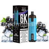 Al Fakher Supermax 6K Disposable Vape