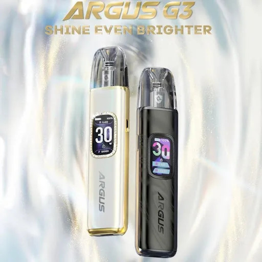 VOOPOO Argus G3 Pod Kit 30W