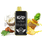 Chris Brown CB15K 15000 Puffs Disposable Vape - 15ML | پاد من شاپ |