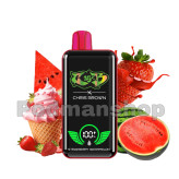 Chris Brown CB15K 15000 Puffs Disposable Vape - 15ML | پاد من شاپ |