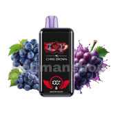 Chris Brown CB15K 15000 Puffs Disposable Vape - 15ML | پاد من شاپ |
