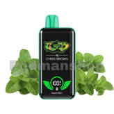 Chris Brown CB15K 15000 Puffs Disposable Vape - 15ML | پاد من شاپ |