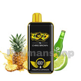 Chris Brown CB15K 15000 Puffs Disposable Vape - 15ML | پاد من شاپ |