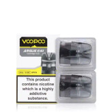 VooPoo Argus E40 Replacement Pod Cartridges