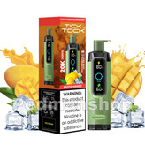 Tick Tock 20K Disposable Vape