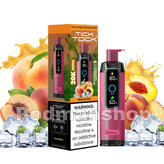 Tick Tock 20K Disposable Vape