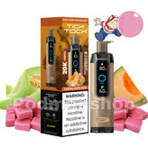 Tick Tock 20K Disposable Vape
