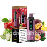 Tick Tock 20K Disposable Vape