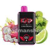 Chris Brown CB15K 15000 Puffs Disposable Vape - 15ML | پاد من شاپ |