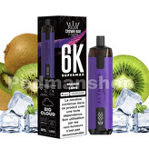 Al Fakher Supermax 6K Disposable Vape