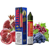 nasty-grape-pomegranate-Nic Salt E-Liquid