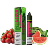 NASTY Strawberry Watermelon Nic Salt E-Liquid