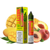 nasty-mango-peach-nic-salt |پادمن شاپ |