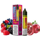 NASTY Pomegrante Berry Salt|پادمن شاپ|