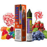 NASTY Fruit Fusion Salt|پادمن شاپ|
