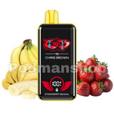 Chris Brown CB15K 15000 Puffs Disposable Vape - 15ML | پاد من شاپ |