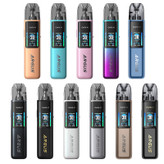 vape&pod VooPoo Argus G2|پادمن شاپ|خرید پادآرگاس جی 2|