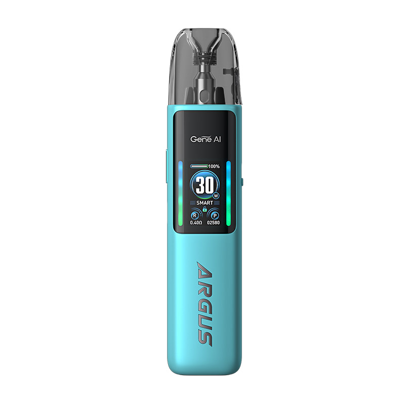 vape&pod VooPoo Argus G2|پادمن شاپ|خرید پادآرگاس جی 2|