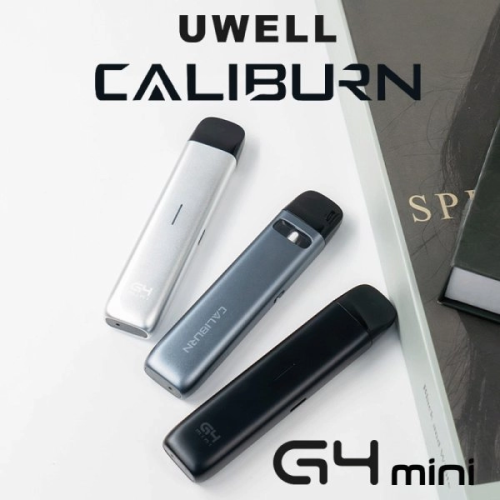 UWELL CALIBURN G4 MINI POD KIT