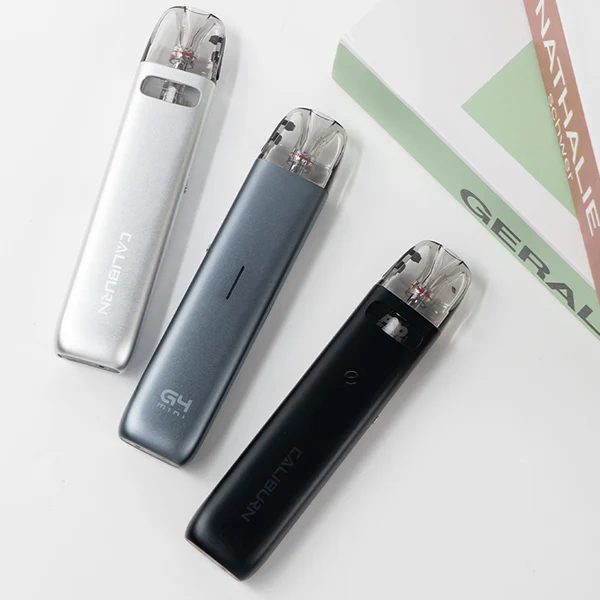 UWELL CALIBURN G4 MINI POD KIT