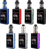 GEEKVAPE T200 KIT |پادمن شاپ |