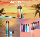 Voopoo Argus G2 Mini Pod 1200 mAh |پادمن شاپ |