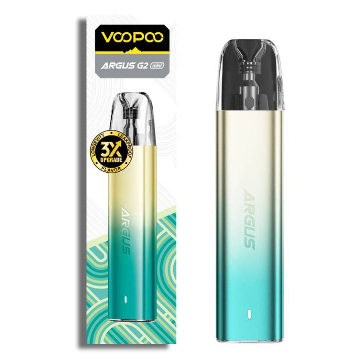 پاد VOOPOO Argus G2 Mini Pod 1200mAh