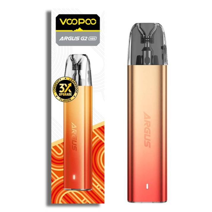 پاد VOOPOO Argus G2 Mini Pod 1200mAh