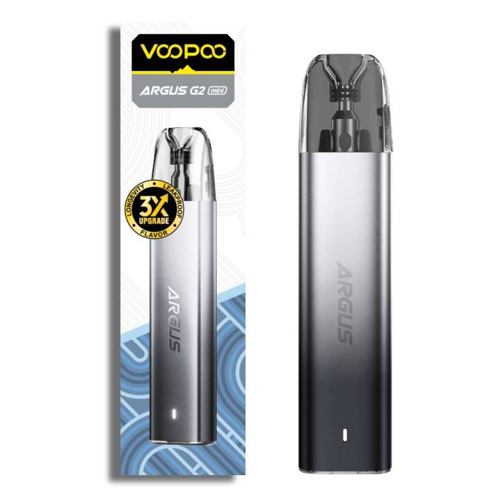 Voopoo Argus G2 Mini Pod 1200 mAh |پادمن شاپ |