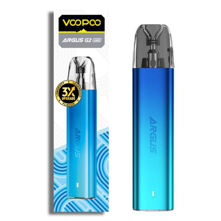 پاد VOOPOO Argus G2 Mini Pod 1200mAh