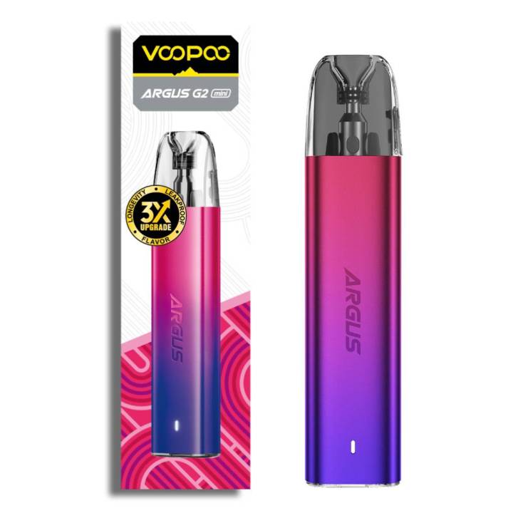 پاد VOOPOO Argus G2 Mini Pod 1200mAh