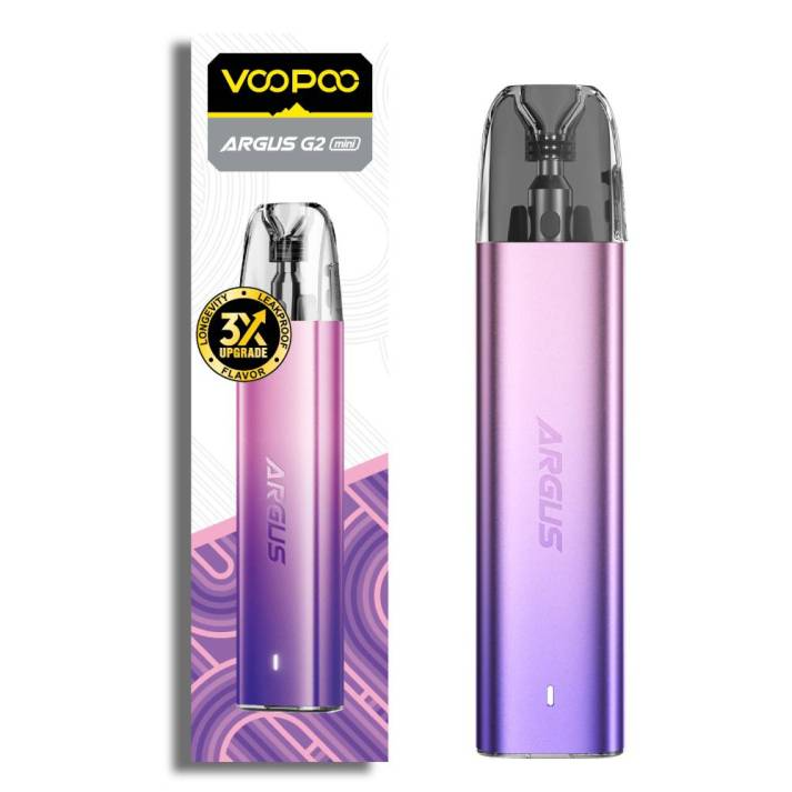 پاد VOOPOO Argus G2 Mini Pod 1200mAh