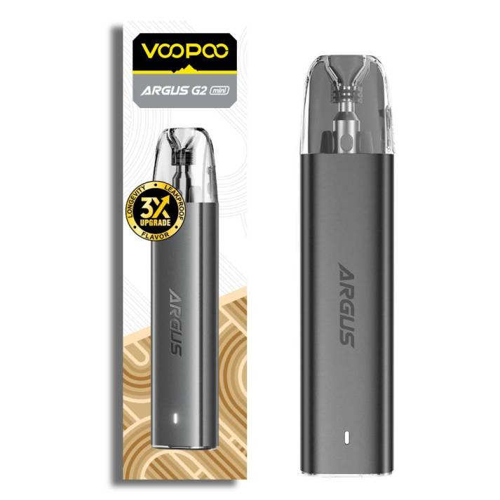 پاد VOOPOO Argus G2 Mini Pod 1200mAh