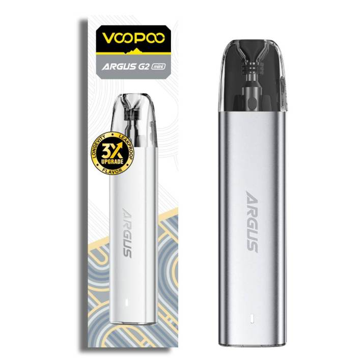 پاد VOOPOO Argus G2 Mini Pod 1200mAh