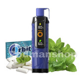 NERD Cloud 20000 Puffs Disposable Vape