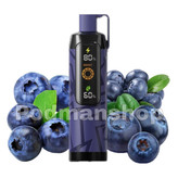 NERD Cloud 20000 Puffs Disposable Vape