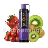 NERD Cloud 20000 Puffs Disposable Vape