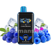 Chris Brown CB15K 15000 Puffs Disposable Vape - 15ML | پاد من شاپ |