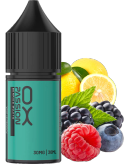 Oxva Berries Mojito Nic Salt E-Liquid | پاد من شاپ |