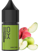Oxva Double Apple Hookah Nic Salt E-Liquid | پادمن شاپ |