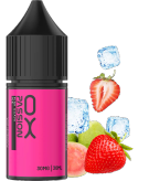 Oxva Pink Guava Ice Nic Salt E-Liquid | پاد من شاپ |